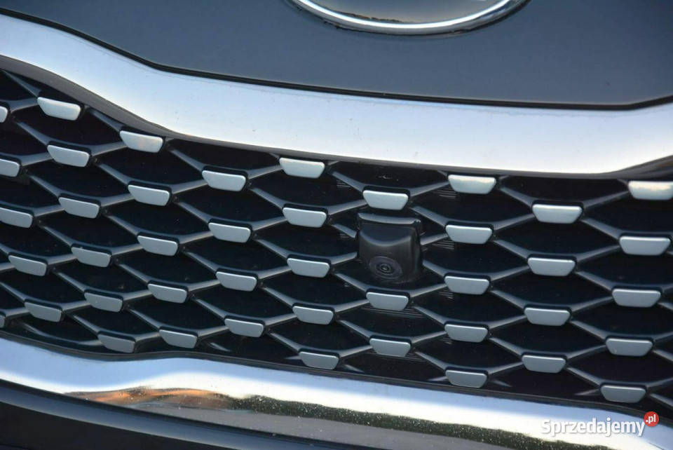 Kia Optima Lift Radar ACC Panorama HarmanKardon tempomat Ostrów Mazowiecka