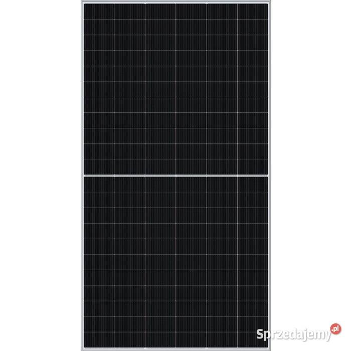 Panel fotowoltaiczny DMEGC 620W DM620G12RTB66HSW