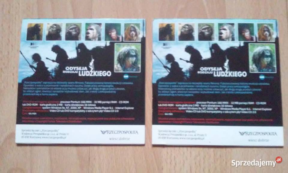 Odyseja rodzaju ludzkiego zachodniopomorskie Szczecin