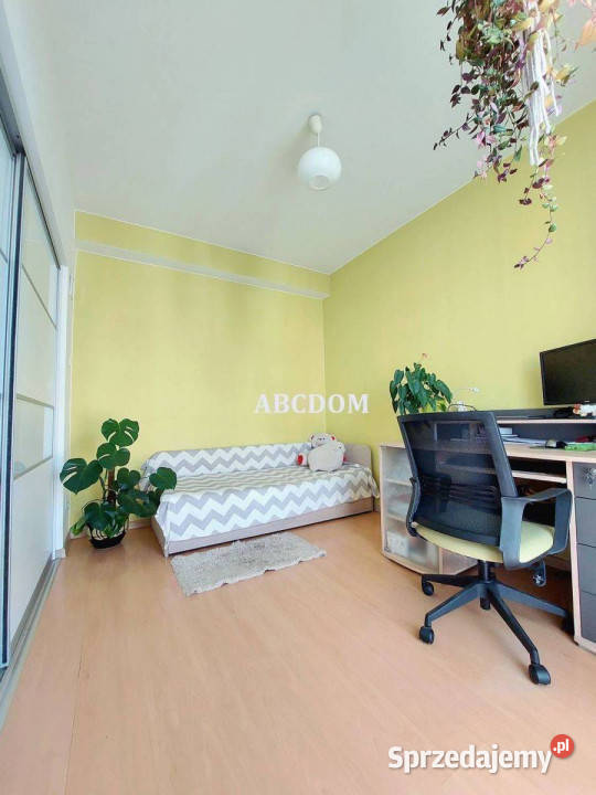 Żabiniec mieszkanie 3pokojowe z balkonem Kraków