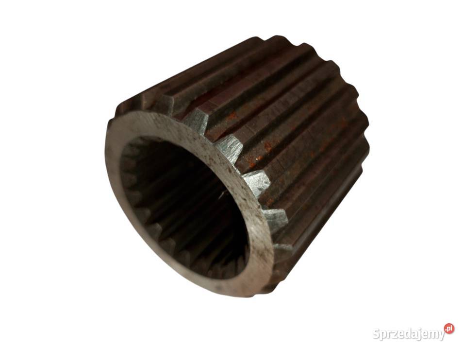 Tuleja wielowypustowa 532891M1 Ursus 532891M1 Tyczyn