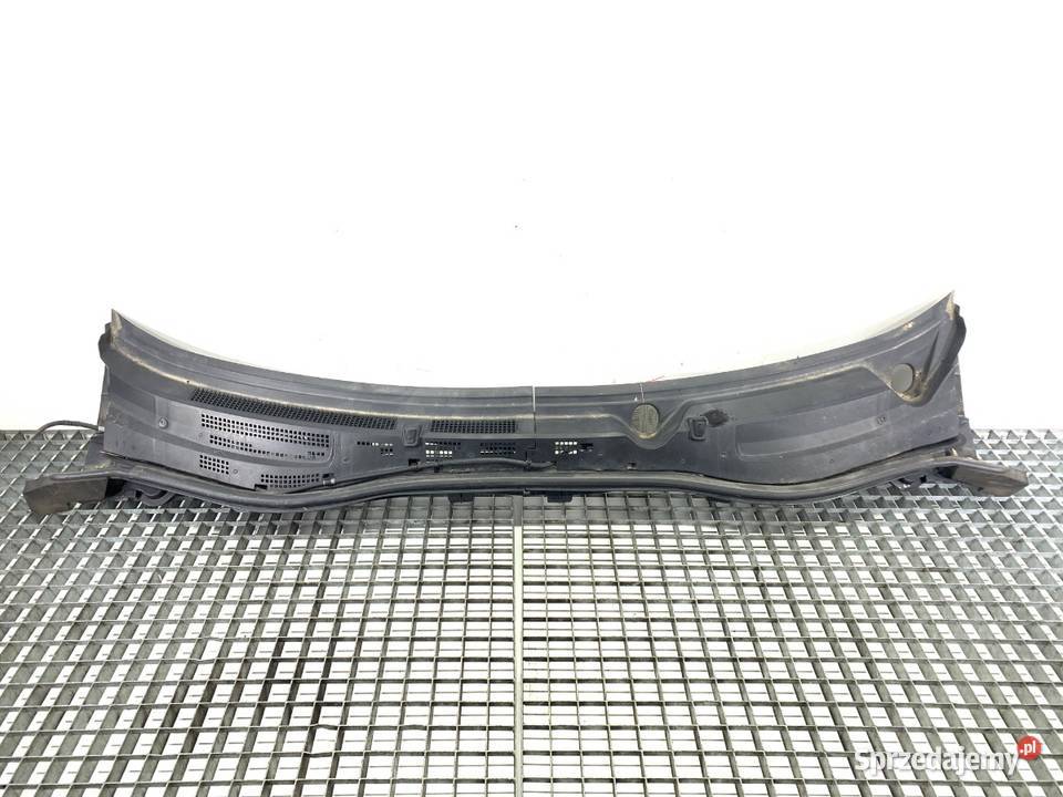 PODSZYBIE MAZDA 3 BM BHN9507S1 Hatchback OSŁONA Podszybia