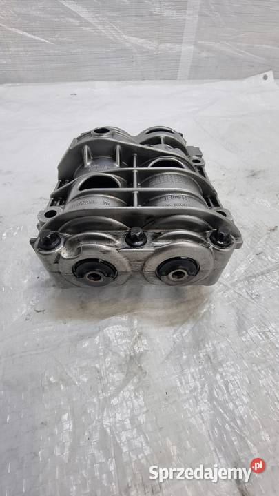 WYWAŻARKA OPEL INSIGNIA B 20 CDTI 55501639A osobowe kujawsko-pomorskie