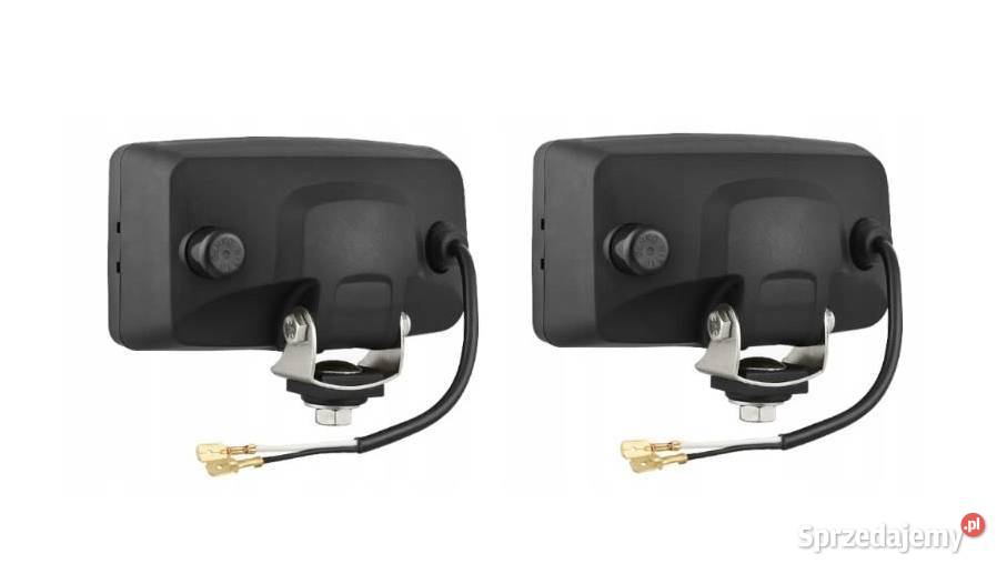 Światła dzienne WESEM LA21475800 blister 2