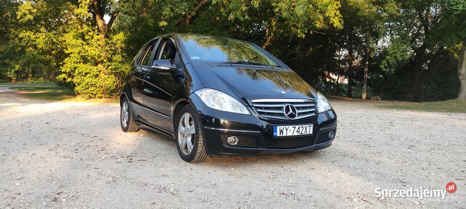 Mercedes-Benz 180