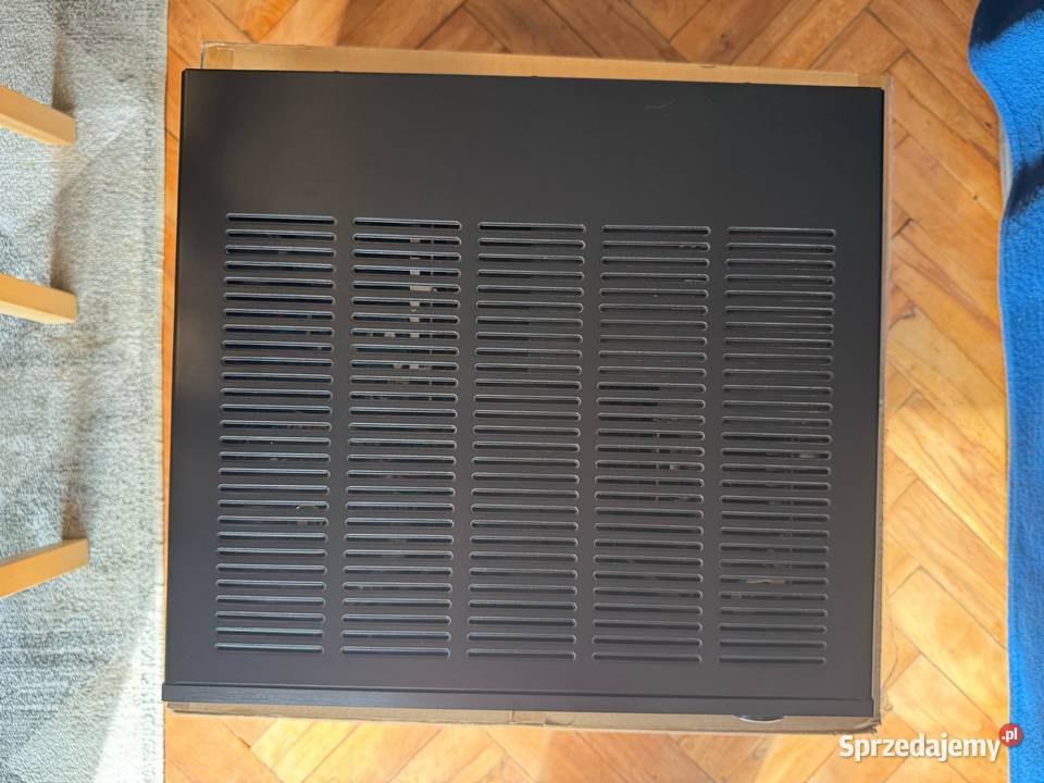 Amplituner Cambridge Audio Azur 751R v2 Bychawa sprzedam
