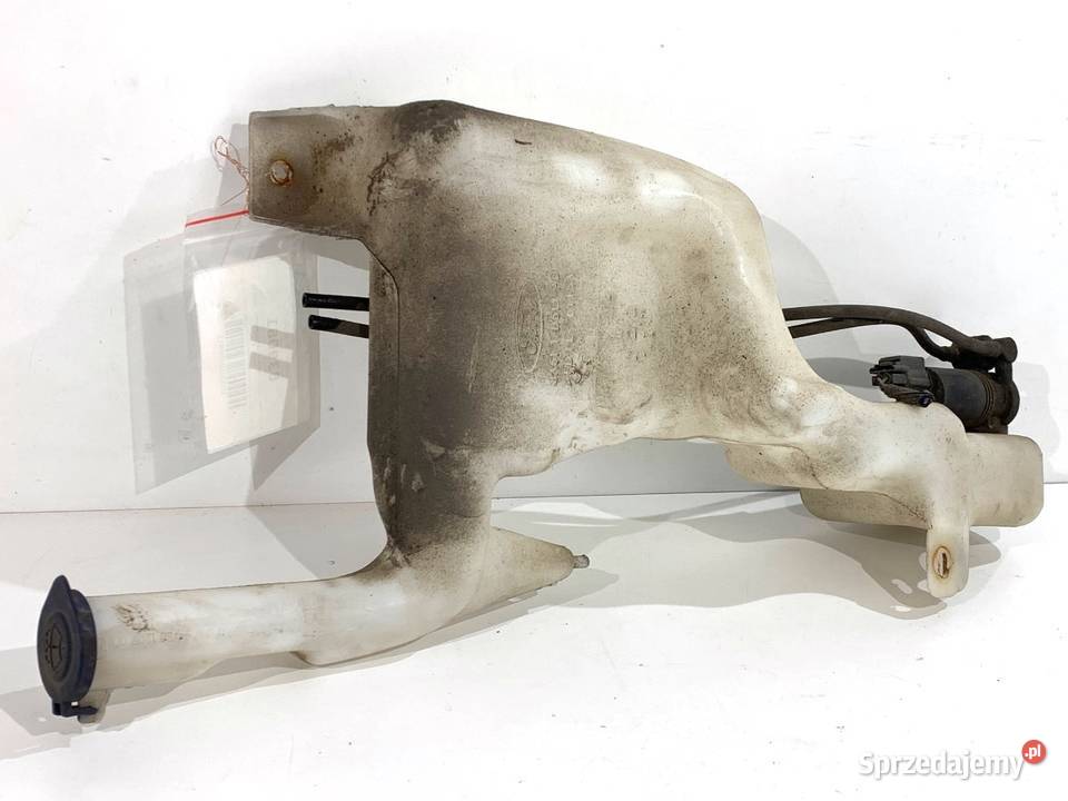 ZBIORNIK SPRYSKIWACZY FORD FIESTA MK7 Hatchback osobowe