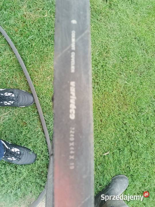 Pasy jezdne 3240x44x19 variveco colmant cuvelier Ciepień