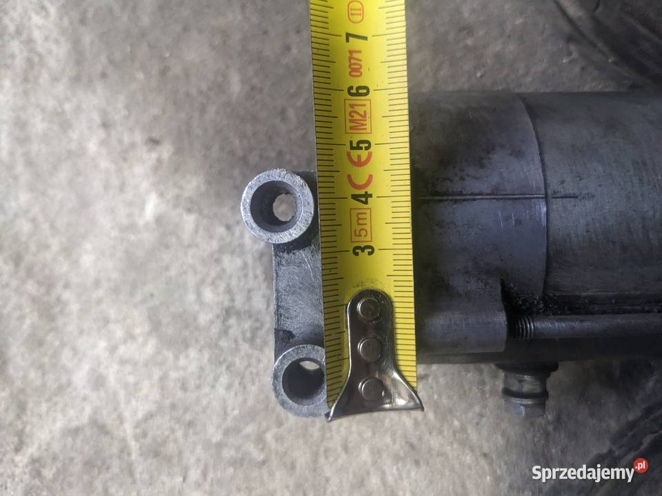 Rozrusznik honda cb Olsztynek