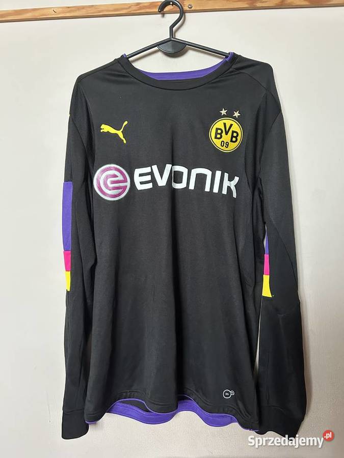 Bramkarska BORUSSIA DORTMUND 38 BURKI 2016 2017 Wrocław
