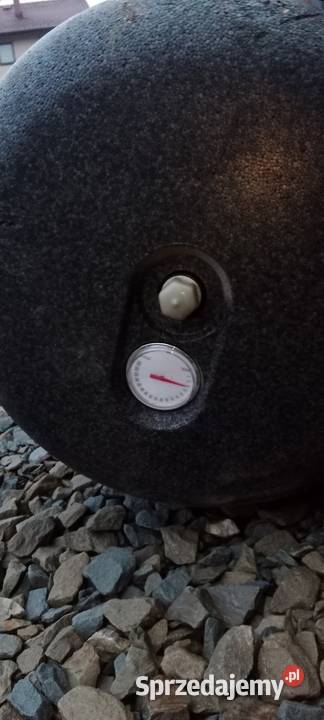 Sprzedam bojler 140l Bieńkówka