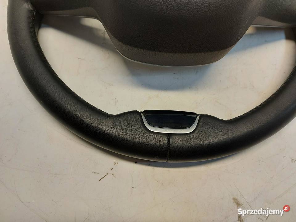 SKODA Enyaq 5LA iV85 Kierownica multimedialna dolnośląskie