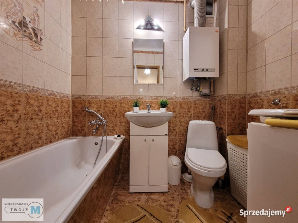 Mieszkanie Kielce 3418m2 2pok