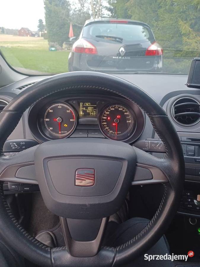 Sprzedam Seat Ibiza 2013 4/5 śląskie Bielsko-Biała