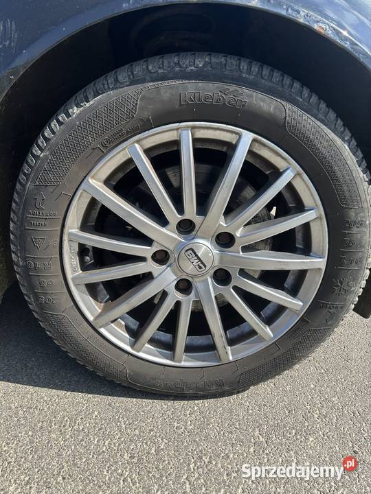 Bmw e46 m47 6 biegów Świebodzice