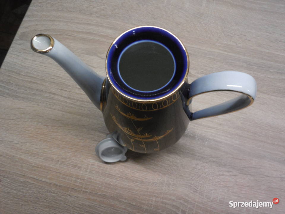 Dzbanek Atelierkunst SMM handgemalt Raszków sprzedam