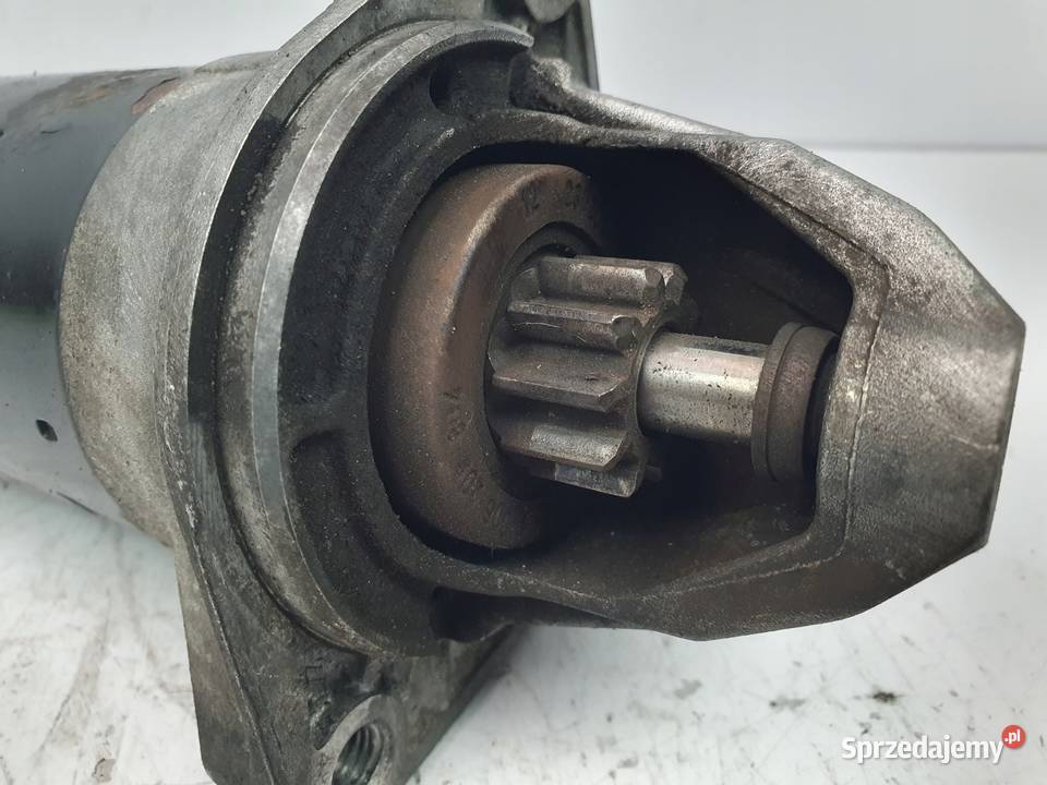 ROZRUSZNIK Ford C Focus MK2 16 16V 0001107417 Chełm