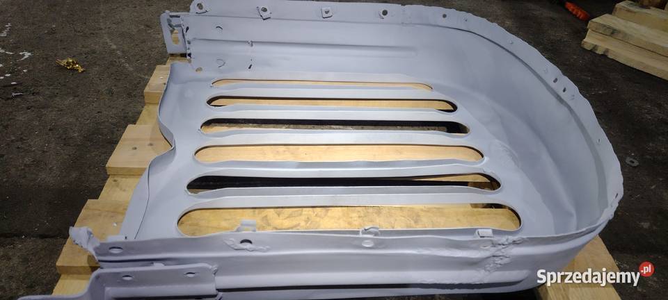 Atrapa Gaz 67 Czapajew osobowe łódzkie Radomsko