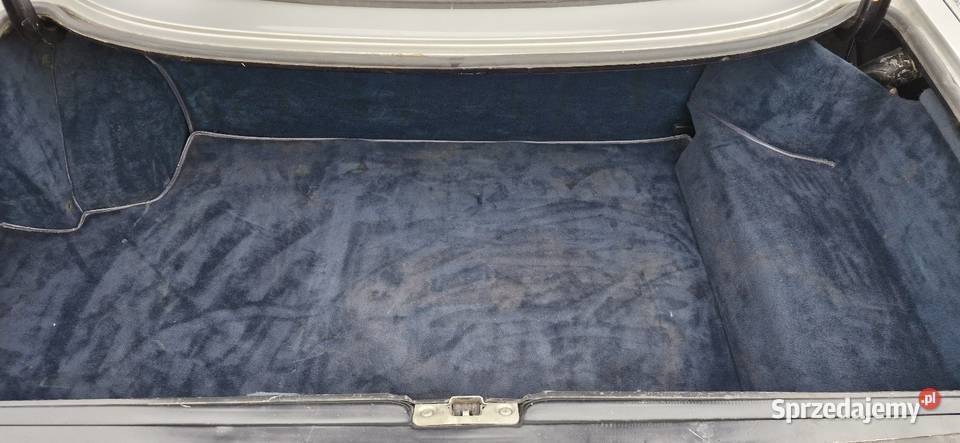 Mercedes SLC 450 R107 C107 Zimowa Częstochowa sprzedam