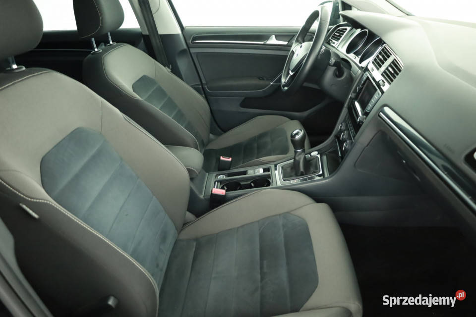 VW Golf 14 TSI