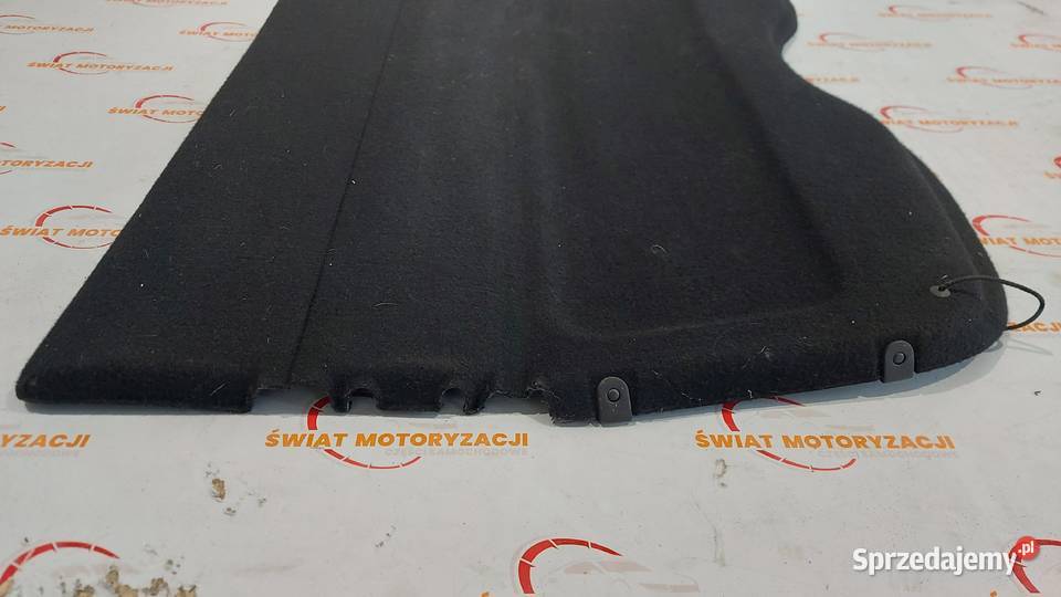 CITROEN C3 PICASSO 11r półka bagażnika Kielce sprzedam