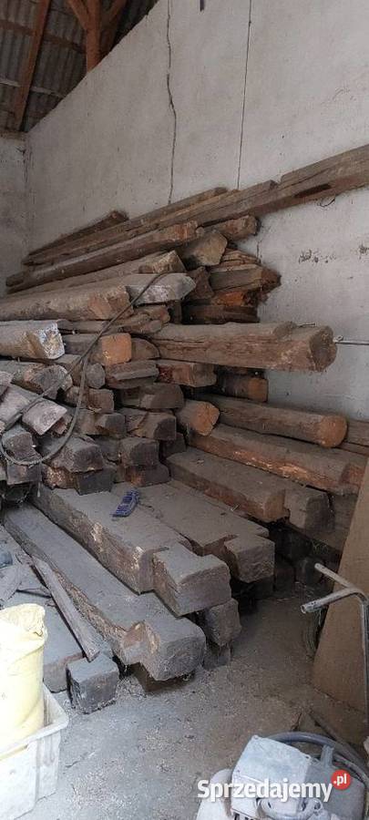 Drzewo Pozostałe Gosprzydowa