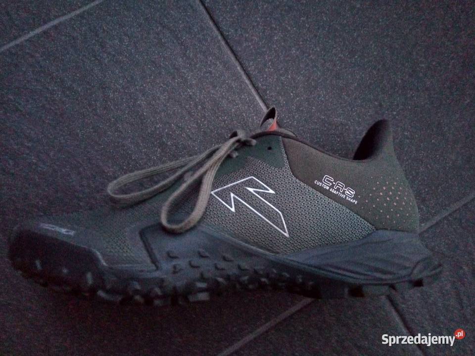 Sprzedam damskie Buty turystyczne Tecnica Magma tkanina Obuwie sportowe mazowieckie Józefów