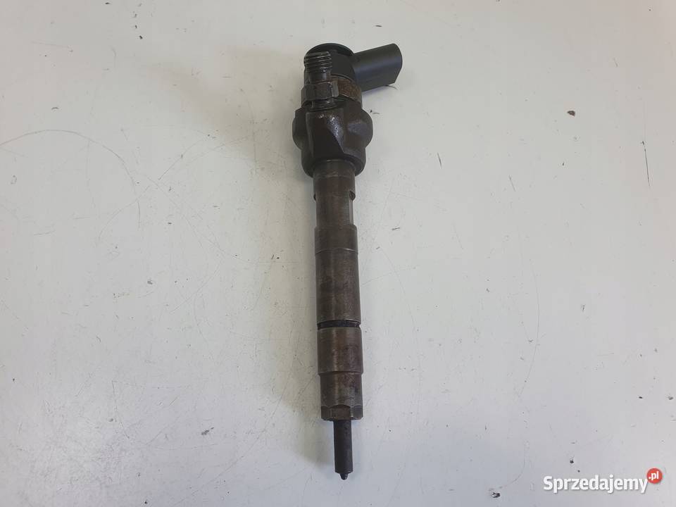 WTRYSKIWACZ BMW E87 E90 E91 20 D wtrysk Chełm sprzedam