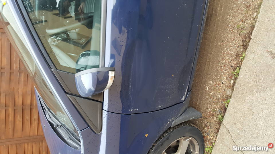 Ford focus mk2 lift kombi 4/5 Focus podlaskie Raczki