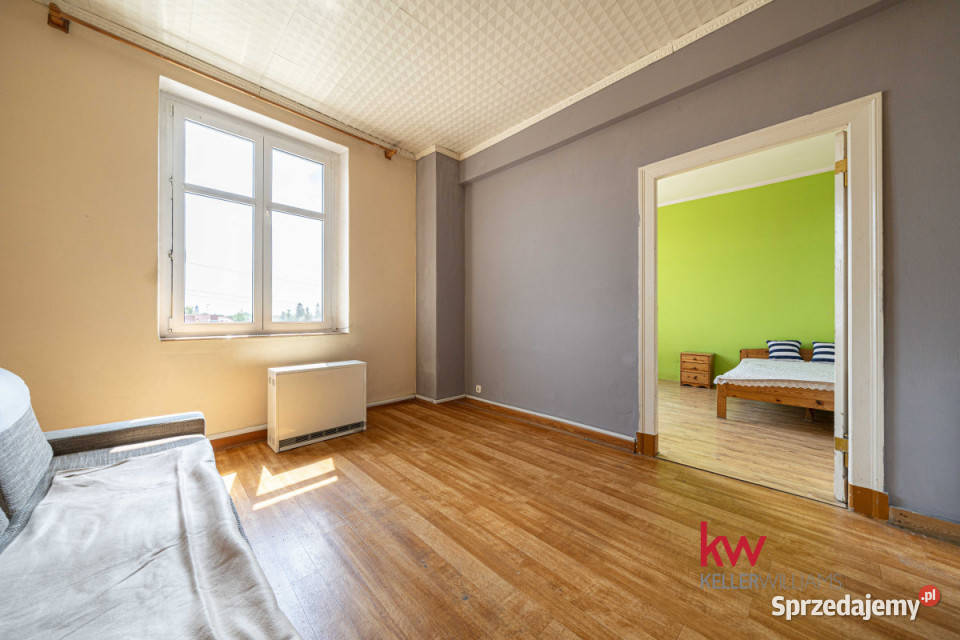 sprzedaży mieszkania 725m2 2 pokoje Poznań blok
