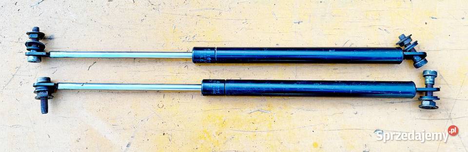 CHRYSLER LEBARON 30 6V TELESKOP SILOWNIK KLAPY Radom sprzedam