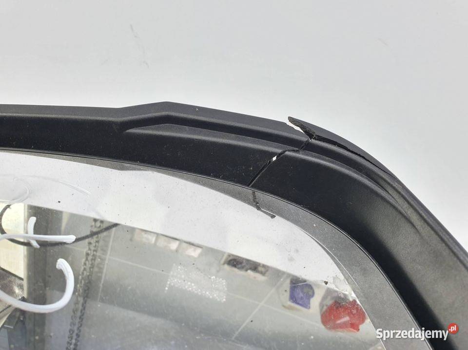 LUSTERKO LEWE FIAT DUCATO III L3H2 62PIN Lipno