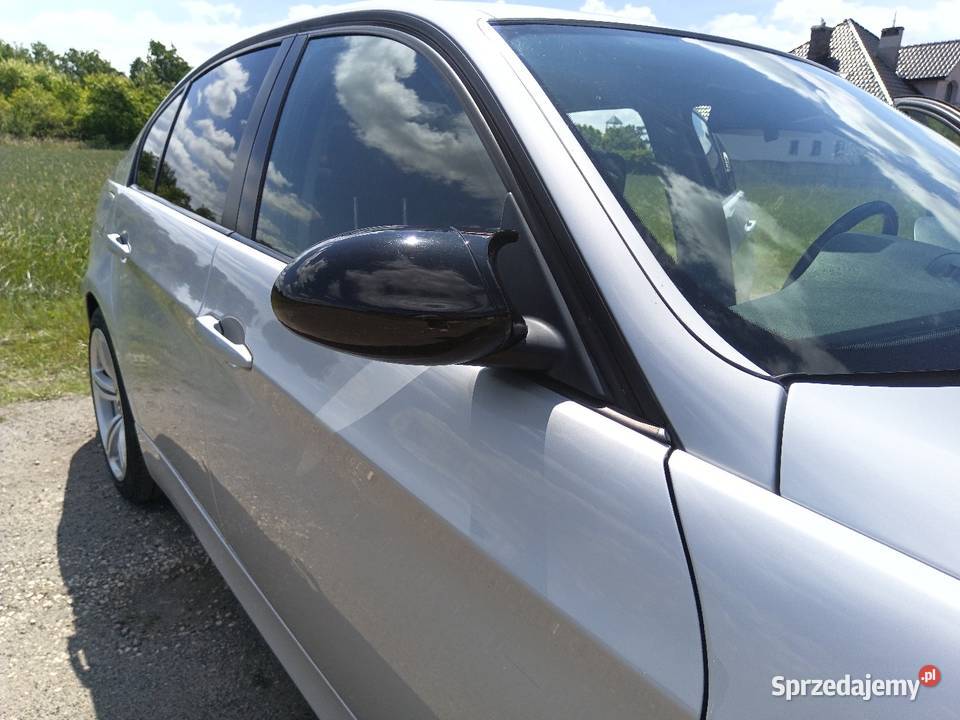BMW E90 seria 3 2006 czujnik parkowania