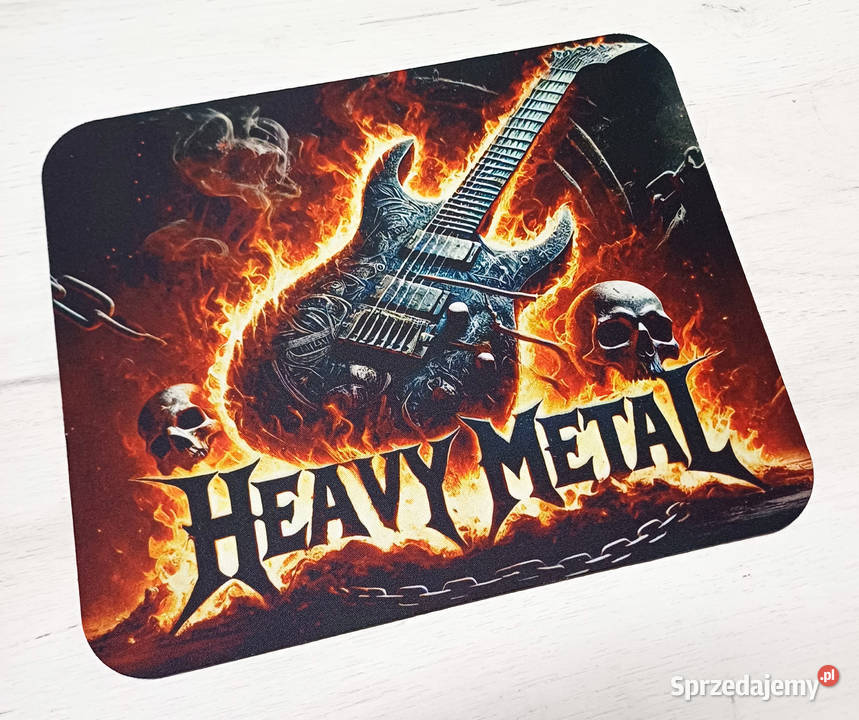 Podkładki pod mysz z nadrukiem śmieszne biurowe Pozostałe Dębna