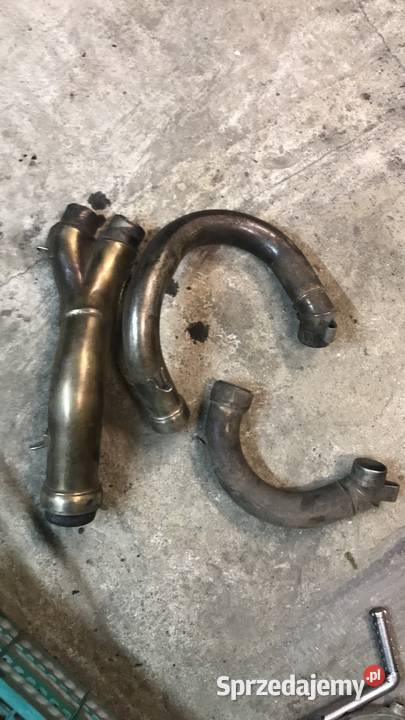 Zaciski hamulcowe brembo husqvarna Stoczek Łukowski
