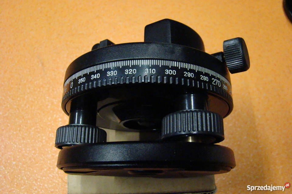 Spodarka uniwersalna do statywu STANLEY 177165 Bielsko-Biała