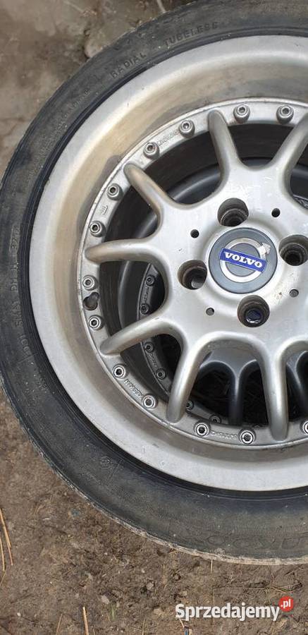 4x100 koła toyota Yaris 1 Yaris 2