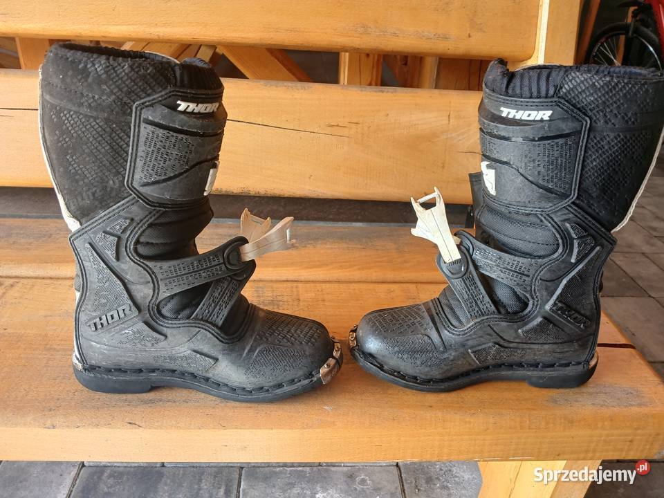 Buty na cross 38 245 24.5cm Biłgoraj