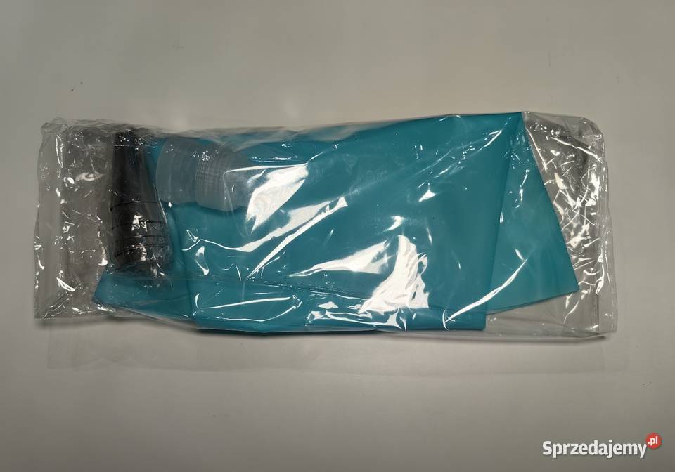 AukCherie Zestaw 8 stalowych dysz do ciasta łódzkie Inczew