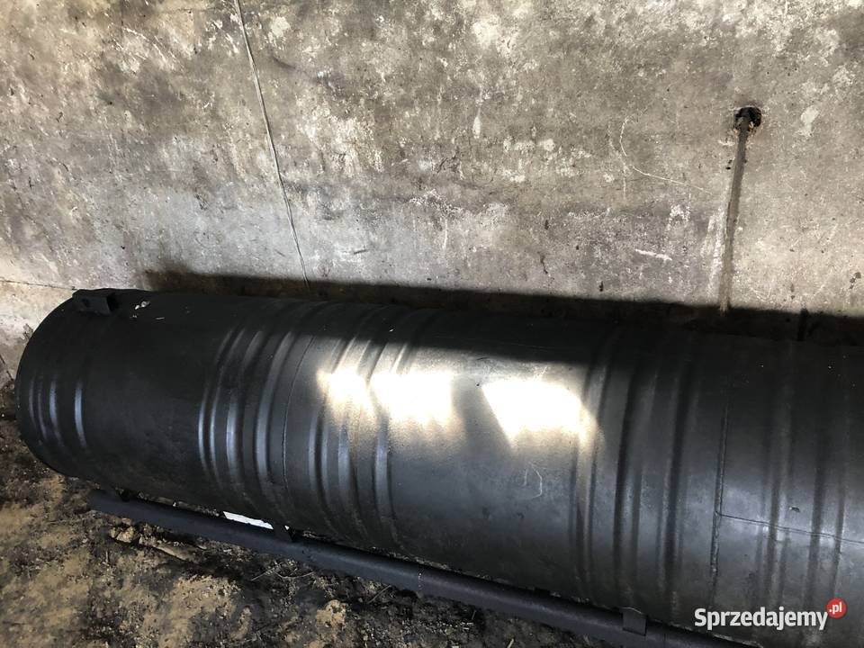 KUFA 1000L zbiornik na wodę Stefanowo sprzedam