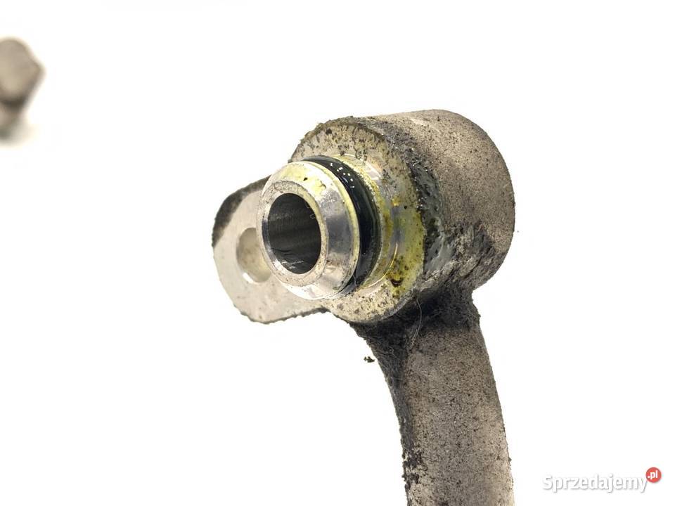 RURKA KLIMATYZACJI HONDA CIVIC VII 14 90 0006