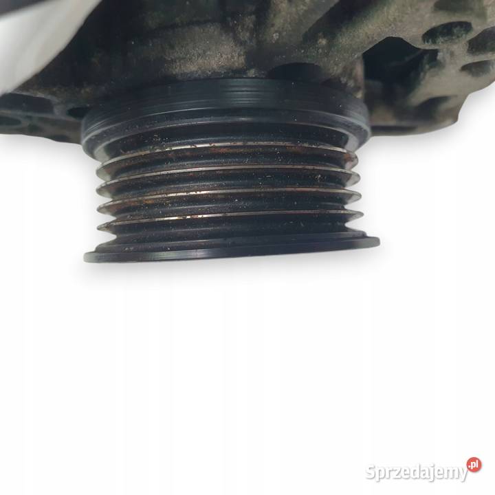 ALTERNATOR Opel Corsa D Astra H Meriva 10 12 14 Chełm