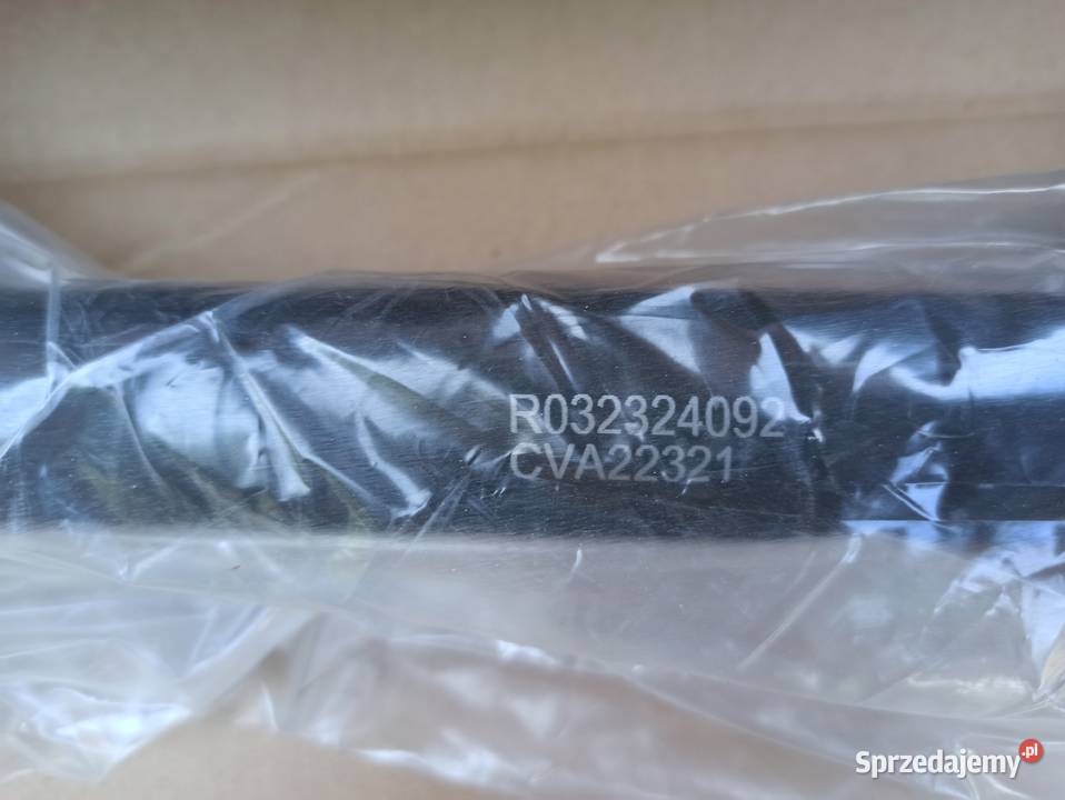 Nowa półoś lewa przednia przód Chrysler 300 300C Bestwina