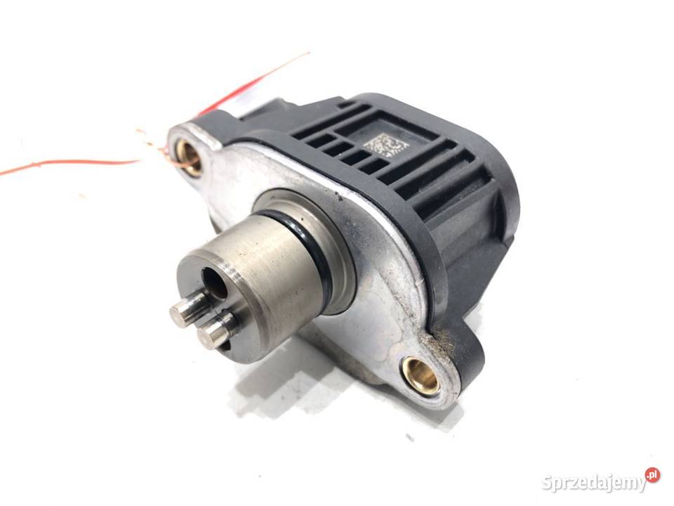 ZAWÓR MAGNETYCZNY VW TROC 15 150 04E906048A podkarpackie