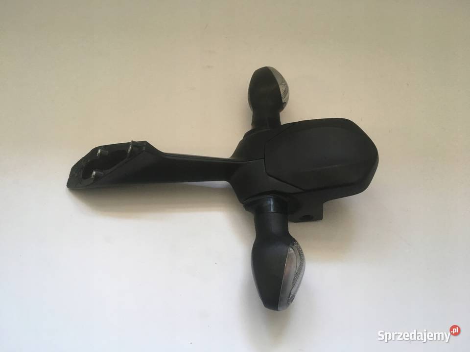 HONDA CBR 1000 RR 1216 Mocowanie tablicy Łobżenica