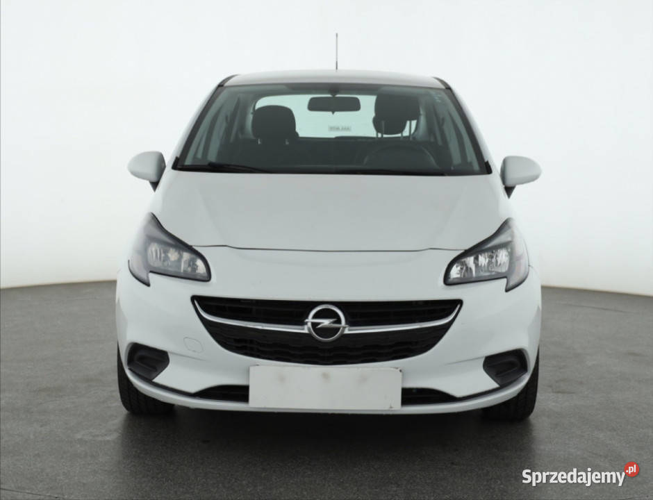 Opel Corsa 12 biały Piaseczno