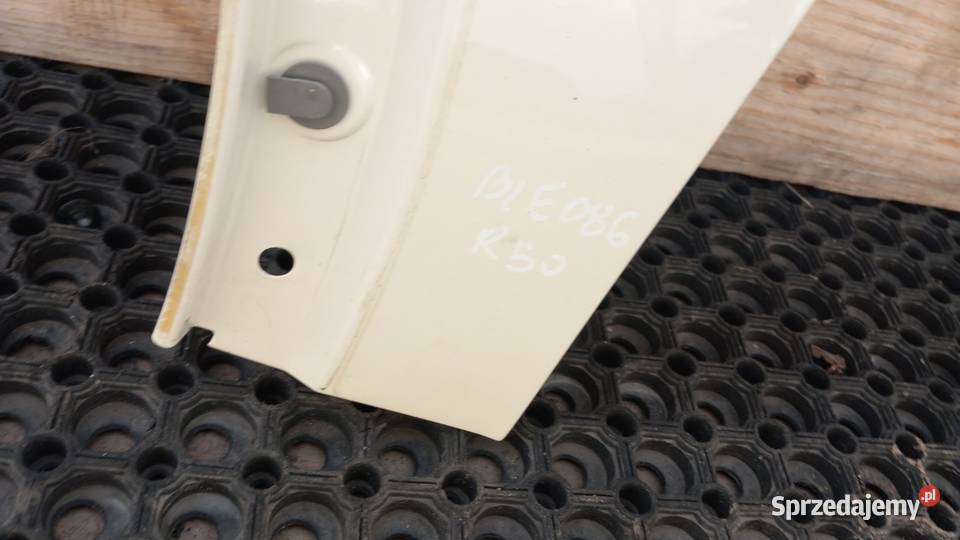 MINI COOPER R50 LIFT BŁOTNIK PRZÓD LEWY 8500 Zbierkowo sprzedam