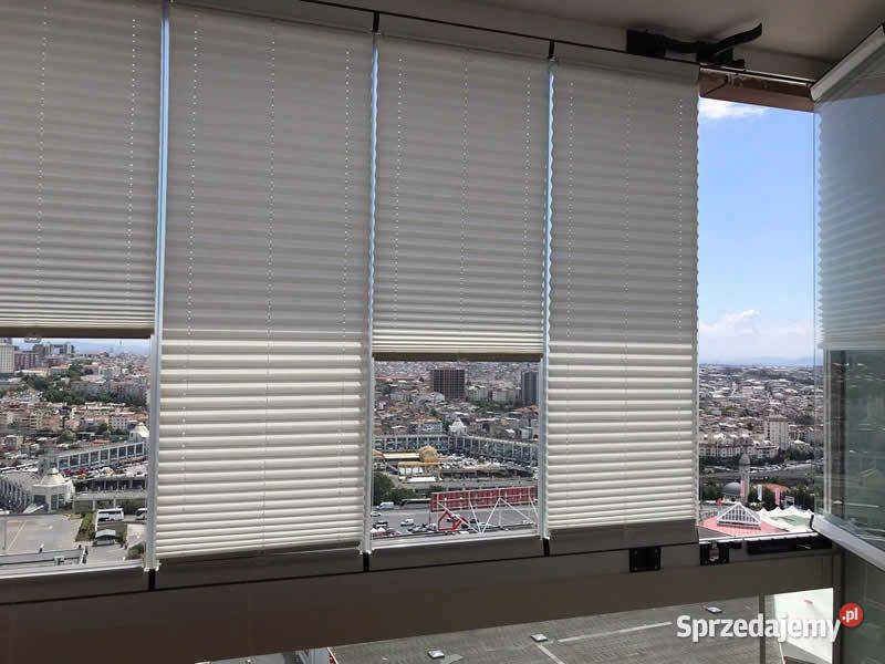 Producent rolet wewnętrznych osłonmoskitier