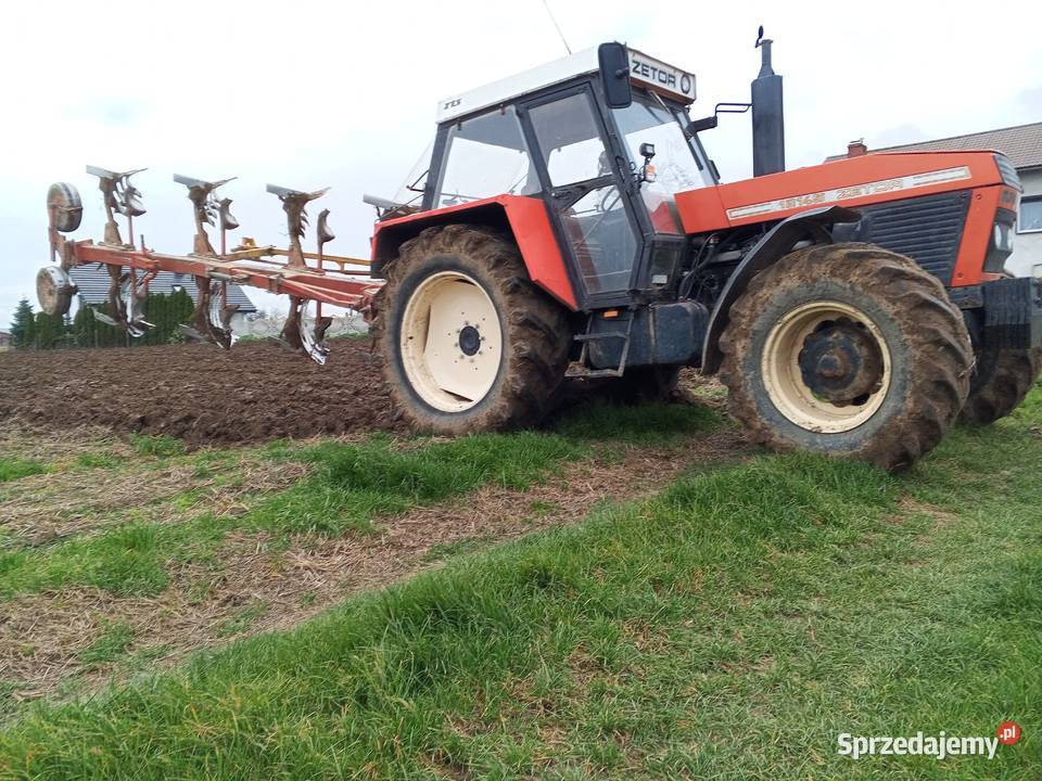 Zetor 12145 Gostomia