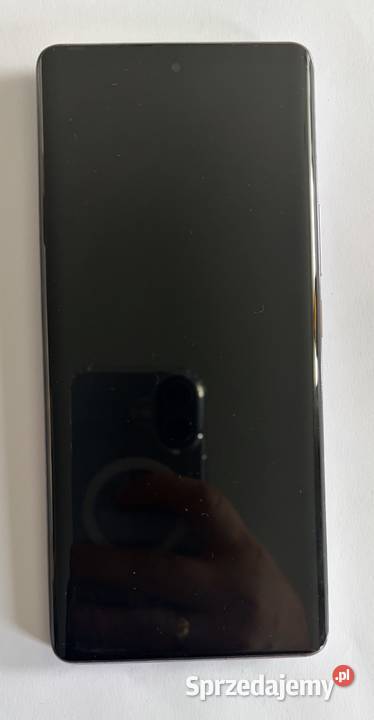 Infinix ZERO 30 5G 12256 GB Fantasy Purple Poznań